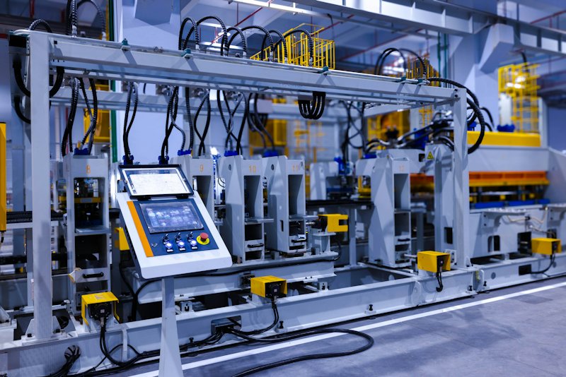 IoT e monitoraggio