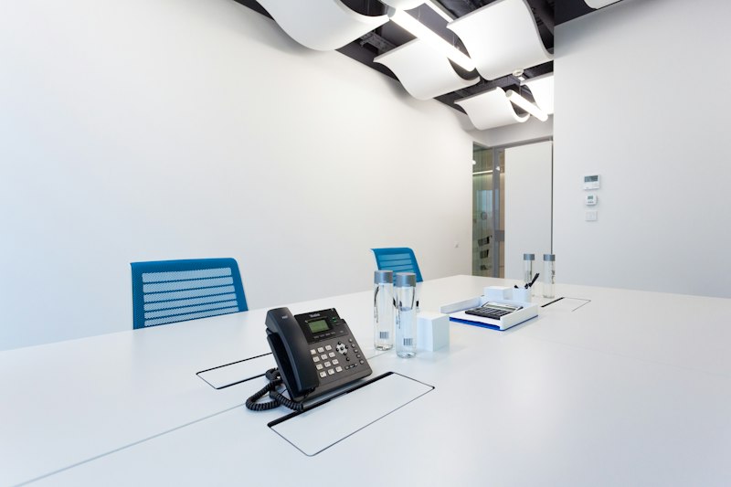 Telefonia VoIP e centralini